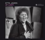At Last (Digipack) - CD Audio di Etta James