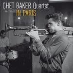 In Paris (180 gr.) - Vinile LP di Chet Baker