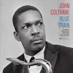 Blue Train (180 gr.) - Vinile LP di John Coltrane