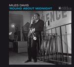 Round About Midnight - CD Audio di Miles Davis