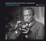 Legrand Jazz (Digipack) - CD Audio di Miles Davis