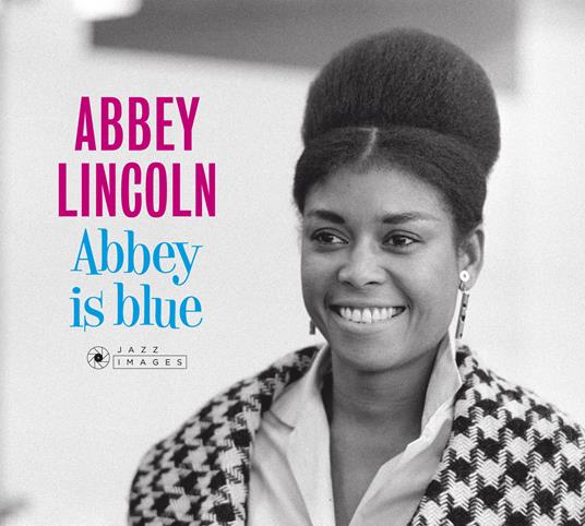 Abbey Is Blue (Deluxe Edition) - CD Audio di Abbey Lincoln
