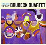Time Out (+ Brubeck Time)
