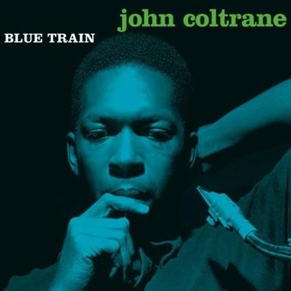 Blue Train - Lush Life - CD Audio di John Coltrane