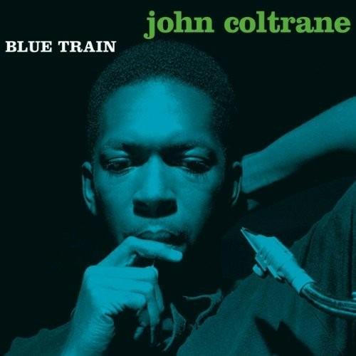 Blue Train - Lush Life - CD Audio di John Coltrane