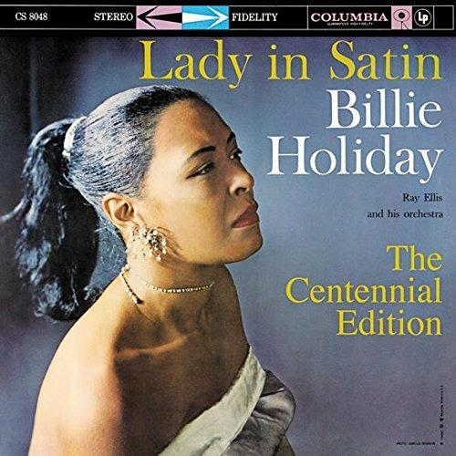 Lady in Satin (+ Bonus Tracks) - CD Audio di Billie Holiday