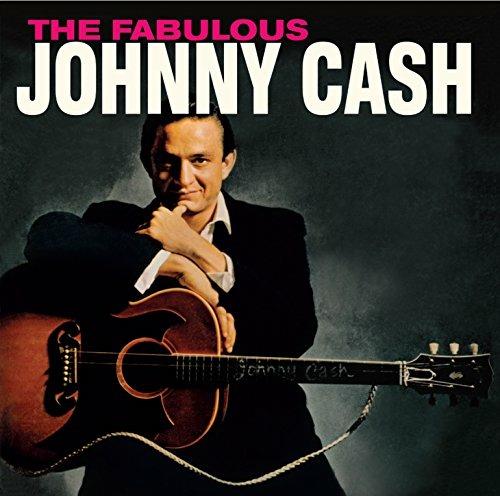 The Fabulous Johnny Cash - Johnny Cash with His Hot and Blue Guitar (Limited Edition) - CD Audio di Johnny Cash