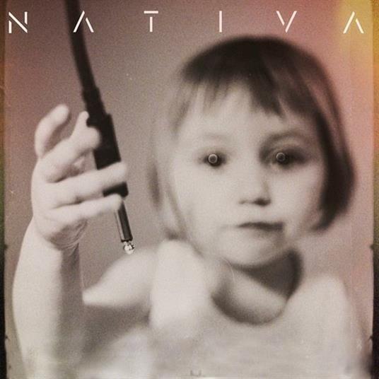 Nativa - CD Audio di Nativa