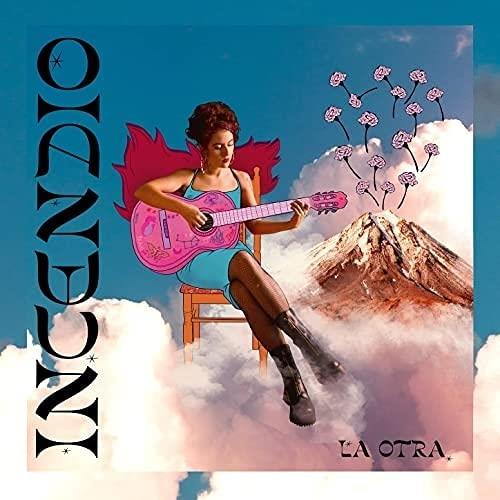 Incendio - CD Audio di La Otra