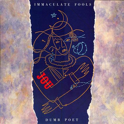 Dumb Poet - Vinile LP di Immaculate Fools