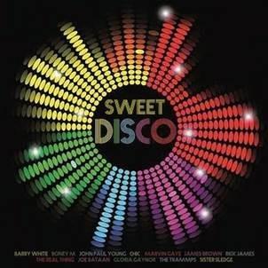 Sweet Disco - Vinile LP