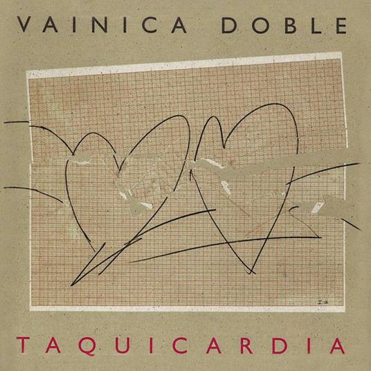 Taquicardia - Vinile LP di Vainica Doble