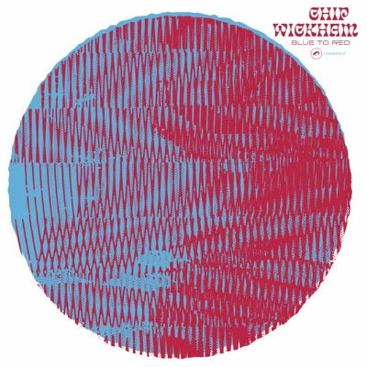 Blue to Red - CD Audio di Chip Wickham