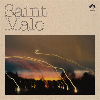 Saint Malo - CD Audio di Saint Malo