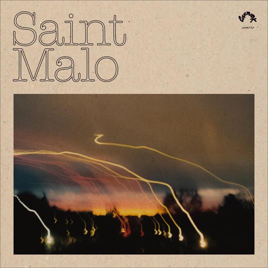 Saint Malo - CD Audio di Saint Malo
