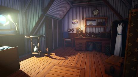 Call of the Sea - Norah's Diary Edition - Playstation 5 - 3