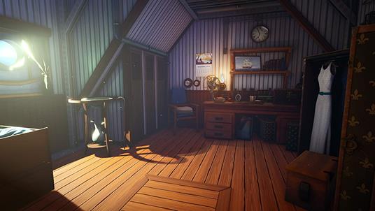 Call of the Sea - Norah's Diary Edition - Playstation 5 - 3