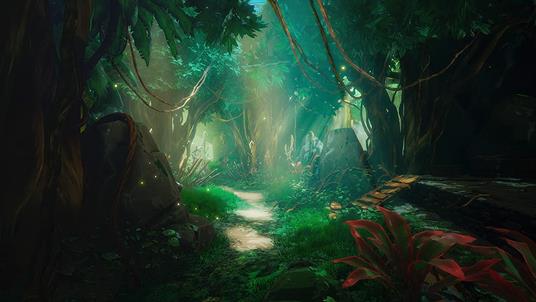 Call of the Sea - Norah's Diary Edition - Playstation 5 - 4