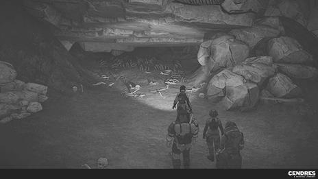 Ashwalkers Survivor’s Edition - Nintendo Switch - Other - Nintendo Switch - 5