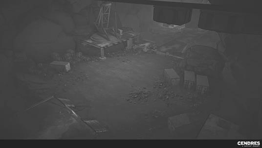 Ashwalkers Survivor’s Edition - Nintendo Switch - Other - Nintendo Switch - 6