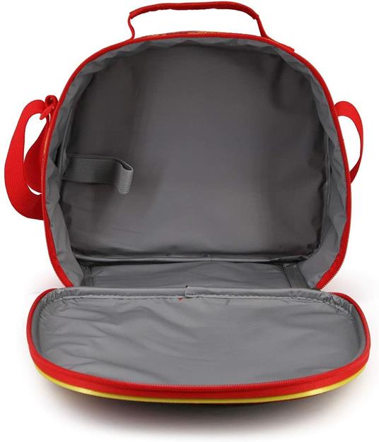 Karactermania Harry Potter Wand 3D Lunch Bag - 4