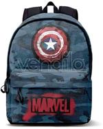Marvel Captain America Zaino 44cm Karactermania