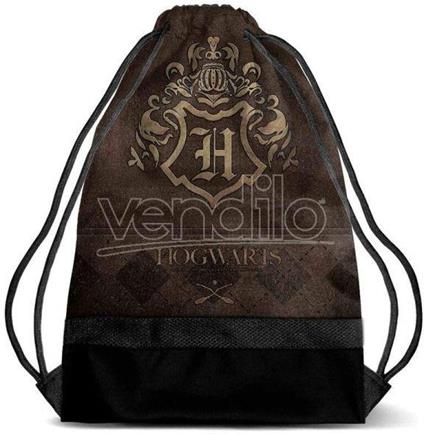 Harry Potter Hogwarts Borsa Palestra Karactermania