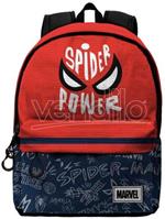 Marvel Spiderman Strife Zaino 45cm Karactermania