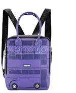 Harry Potter Borsa Zaino Bus Nottetempo Karactermania