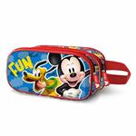 Necessaire Karactermania Mickey Mouse (31 x 39 x 15 cm)