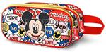 Disney Mickey Yeah 3d Astuccio Karactermania