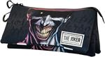 Dc Comics Joker Crazy Astuccio Triplo Karactermania