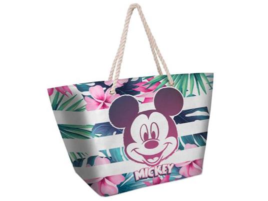 Disney Mickey Summer Borsa Da Spiaggia Karactermania