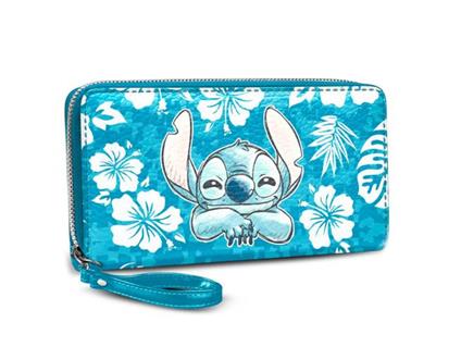 Disney Stitch Aloha Portafoglio Karactermania