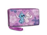 Disney Stitch Angel & Stitch Portafoglio Karactermania
