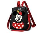 Disney Minnie Zaino Bag 33cm Karactermania