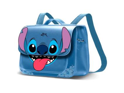 Disney Stitch Tongue Zaino Bag 26cm Karactermania