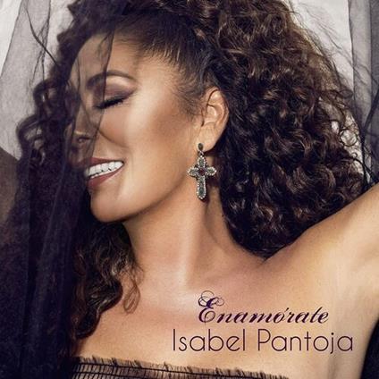 Enamorate - CD Audio di Isabel Pantoja
