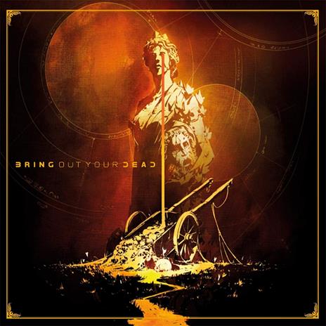 B.O.Y.D - CD Audio di Bring Out Your Dead
