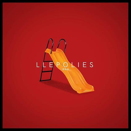 Llepolies - Vinile LP di Zoo