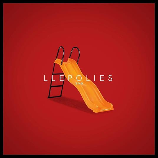 Llepolies - Vinile LP di Zoo
