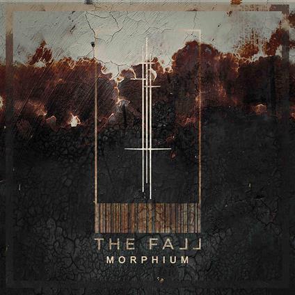 Fall - CD Audio di Morphium
