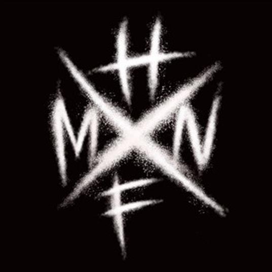 Hfmn Crew - 20 Years - Vinile LP