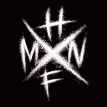 Hfmn Crew - 20 Years - Vinile LP