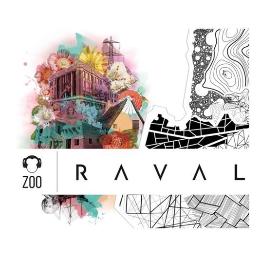 Raval - Vinile LP di Zoo