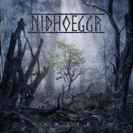 Arise - CD Audio di Nidhoeggr