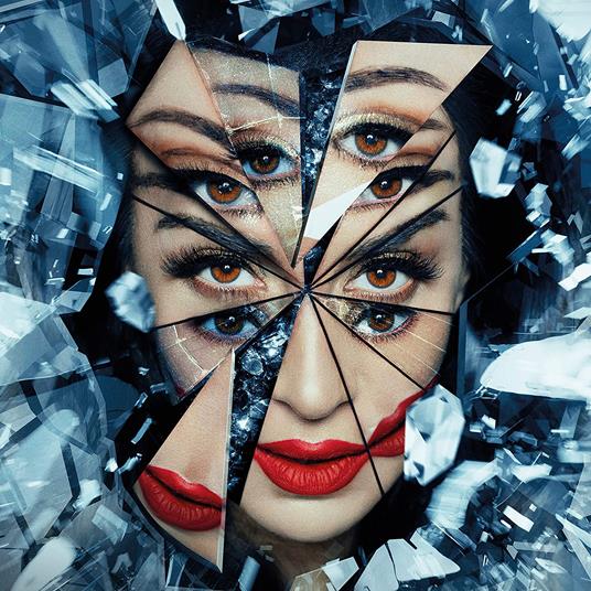 Mimitika - Vinile LP di Monica Naranjo