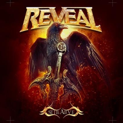 Still Alive - CD Audio di Reveal