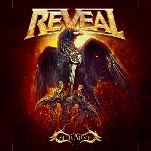 Still Alive - CD Audio di Reveal
