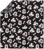 Disney Mickey Mouse Coperta per cane 70 x 100 cm For Fun Pets Cerdà